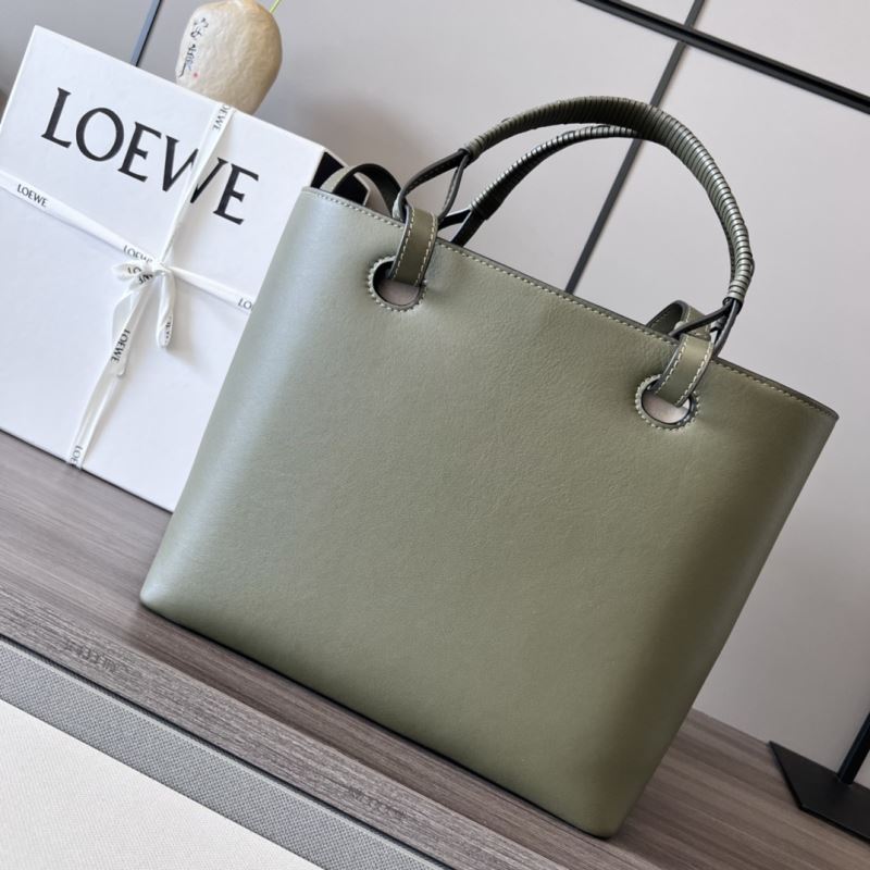 Loewe Shopping Bags